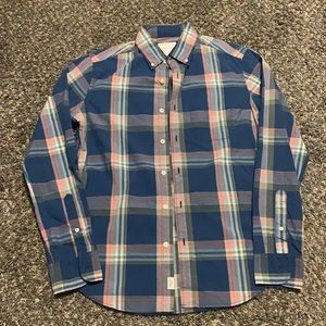 MENS XS American Eagle Shirt